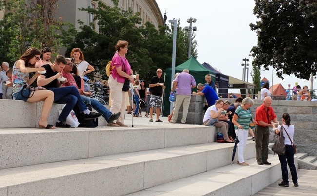 Wrocław razem z NATO