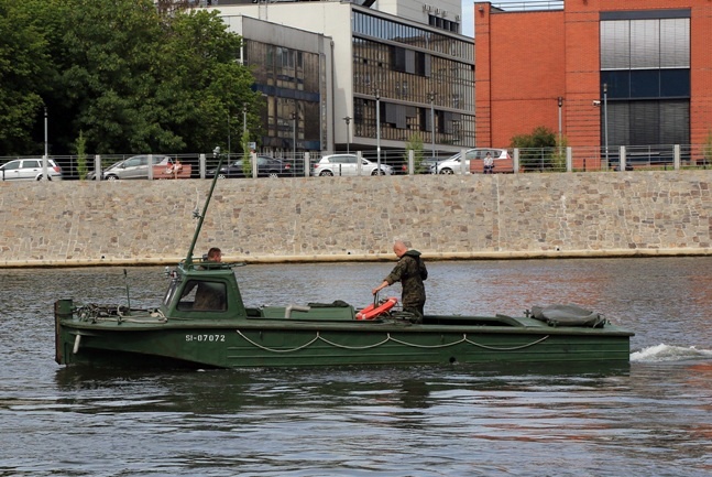 Wrocław razem z NATO