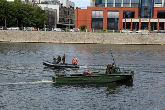 Wrocław razem z NATO