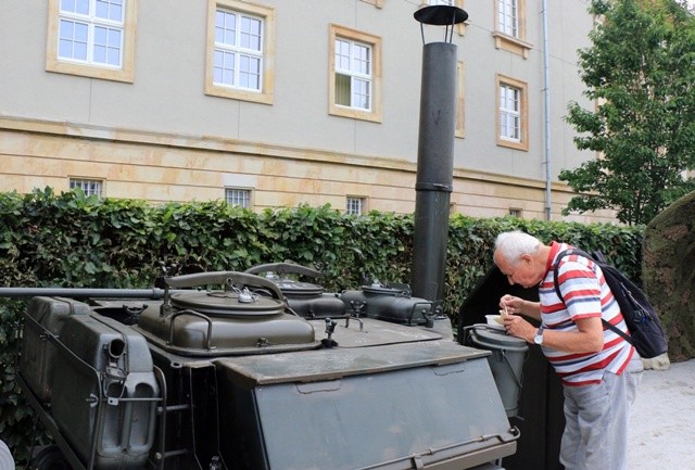 Wrocław razem z NATO