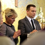 Pogrzeb śp. ks. Kazimierza Majera