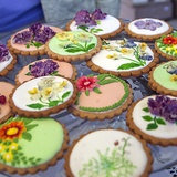 Festiwal Kwiatów Jadalnych