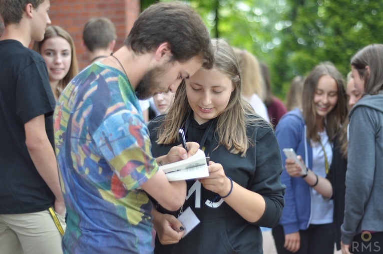 SFM - dzień siódmy