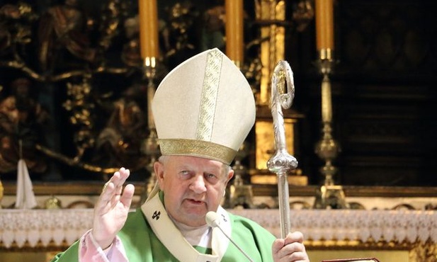 Światowe Dni Młodzieży to Boże dzieło