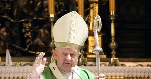 Światowe Dni Młodzieży to Boże dzieło