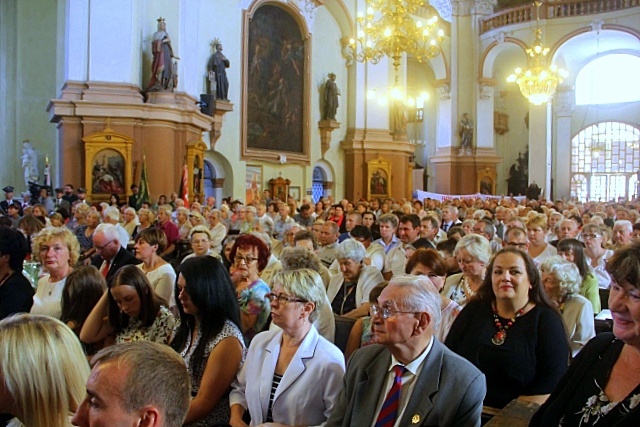 Dzień Pamięci ofiar banderowskiego ludobójstwa