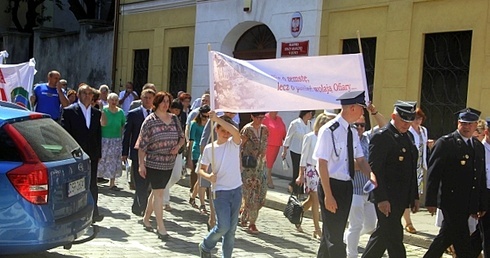 Dzień Pamięci ofiar banderowskiego ludobójstwa