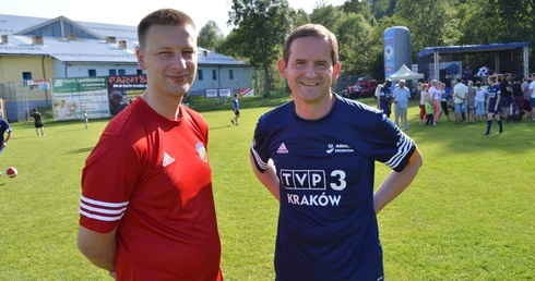 Dobry finał pod Babią Górą