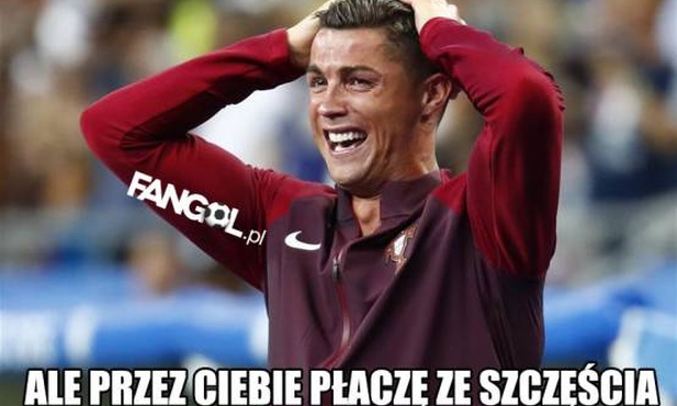 Internauci komentują finał Euro 2016