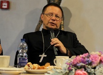 Potrzeba Kościoła samarytańskiego