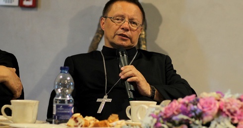 Potrzeba Kościoła samarytańskiego