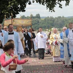 Tuchów. Ostatni dzień odpustu