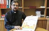 Ks. Piotr Hoffmann zaprasza na Dni w Diecezji z udziałem gości z prawie 30 krajów