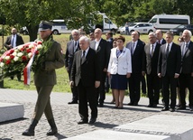 Kaczyński: Zbrodnia wołyńska to ludobójstwo