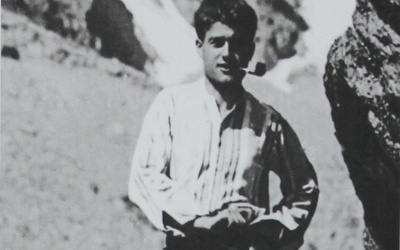 Bł. Pier Giorgio Frassati we Wrocławiu