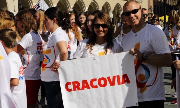 Kanada: prawie 4 tys. młodych gotowych na ŚDM