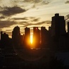 Manhattanhenge