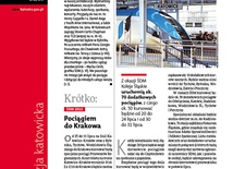 Gość Katowicki 29/2016