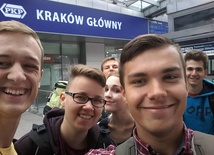 Poznali swoje zadania