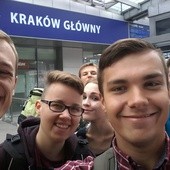 Poznali swoje zadania