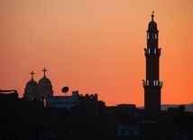 Egipt: Kolejne ataki na chrześcijan