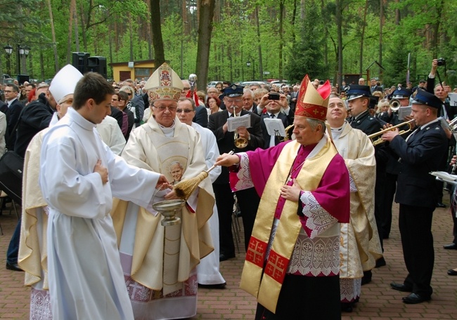 Abp Zygmunt Zimowski