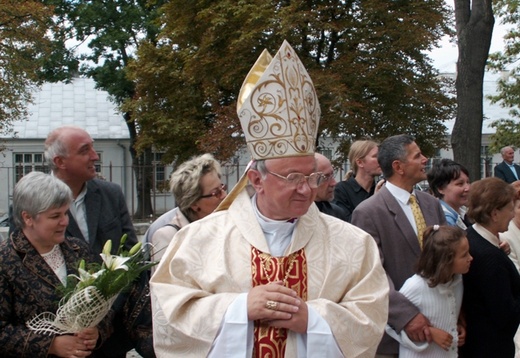 Abp Zygmunt Zimowski