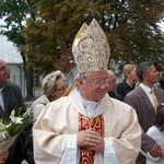 Abp Zygmunt Zimowski