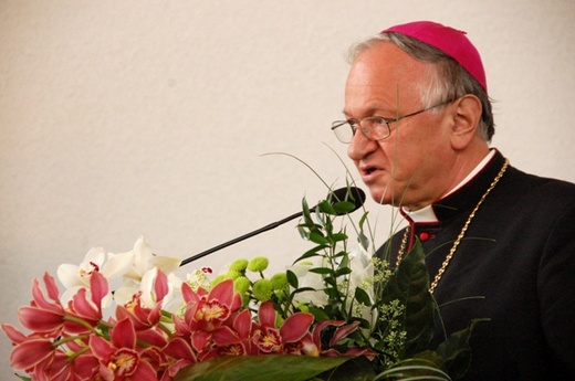 Abp Zygmunt Zimowski