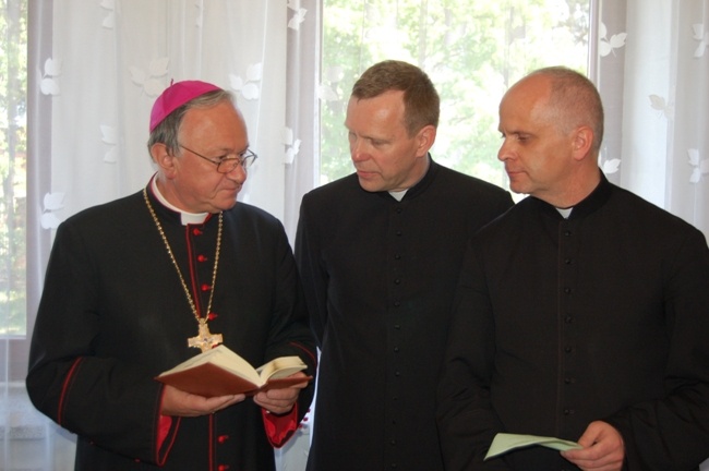 Abp Zygmunt Zimowski