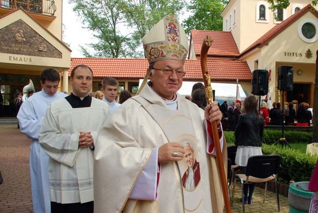 Abp Zygmunt Zimowski