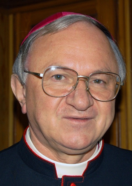 Abp Zygmunt Zimowski