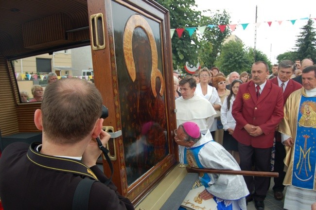 Abp Zygmunt Zimowski