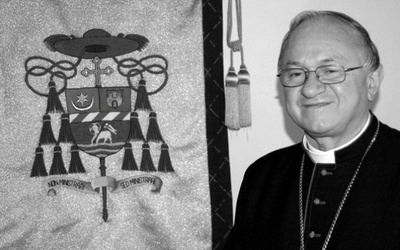 Abp Zygmunt Zimowski (1949-2016)