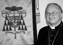 Abp Zygmunt Zimowski (1949-2016)