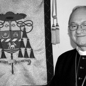 Abp Zygmunt Zimowski (1949-2016)