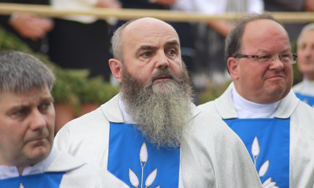 Lipiec w Rychwałdzie