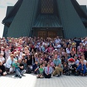 Tatry, Nazaret i serce