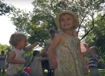 Singiel do pierwszej płyty twórcy hymnu ŚDM