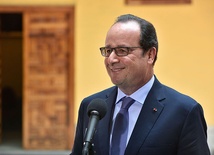 Ile zarabia fryzjer Hollande'a?