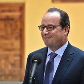 Ile zarabia fryzjer Hollande'a?