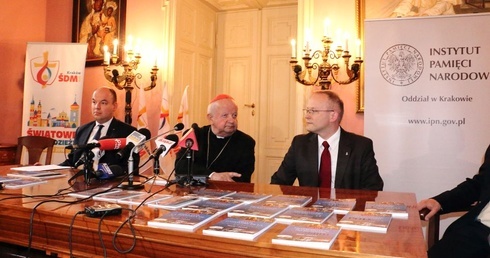 Broszury pozwolą zrozumieć polską duszę