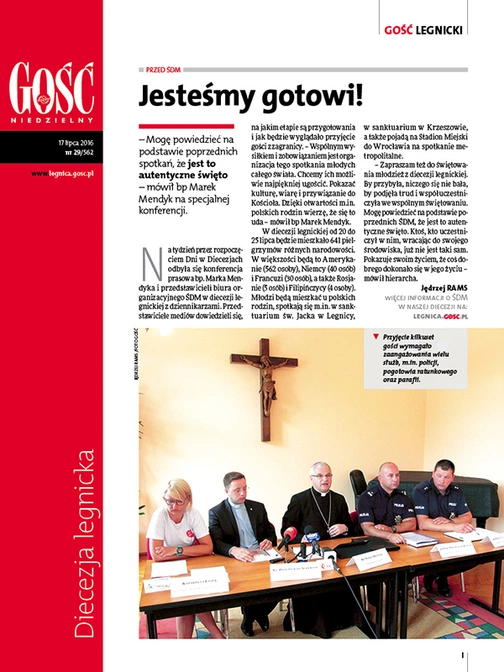 Legnicki 29/2016