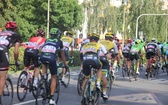 Tour de Pologne w Katowicach