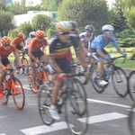 Tour de Pologne w Katowicach