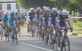 Tour de Pologne w Katowicach