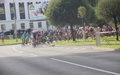 Tour de Pologne w Katowicach