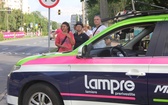 Tour de Pologne w Katowicach