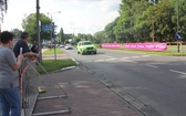 Tour de Pologne w Katowicach