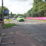 Tour de Pologne w Katowicach